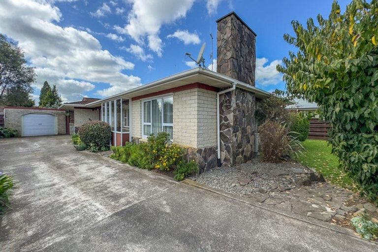 Photo of property in 46 Rawhiti Avenue, Matamata, 3400