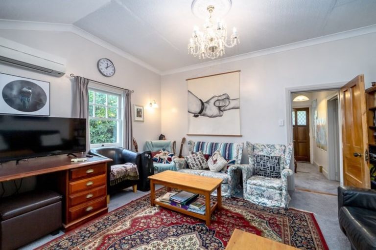 Photo of property in 12 Andersons Line, Clareville, Carterton, 5713