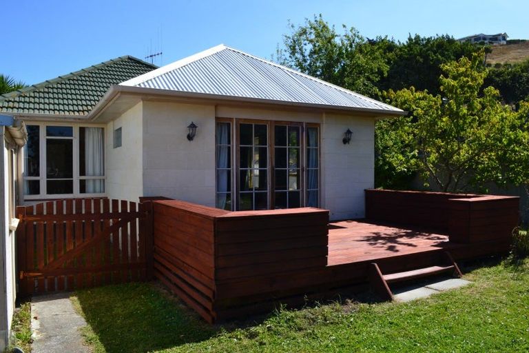 Photo of property in 30 Harlech Street, Oamaru North, Oamaru, 9400