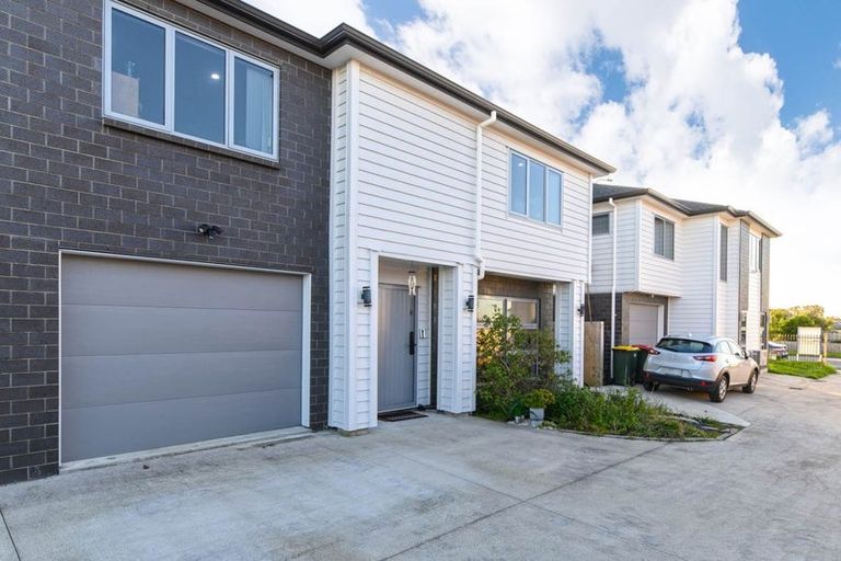 Photo of property in 267b Shirley Road, Papatoetoe, Auckland, 2025