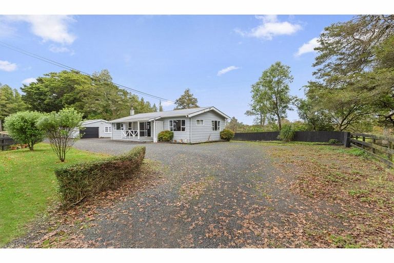 Photo of property in 3914 State Highway 26, Waitoa, 3310