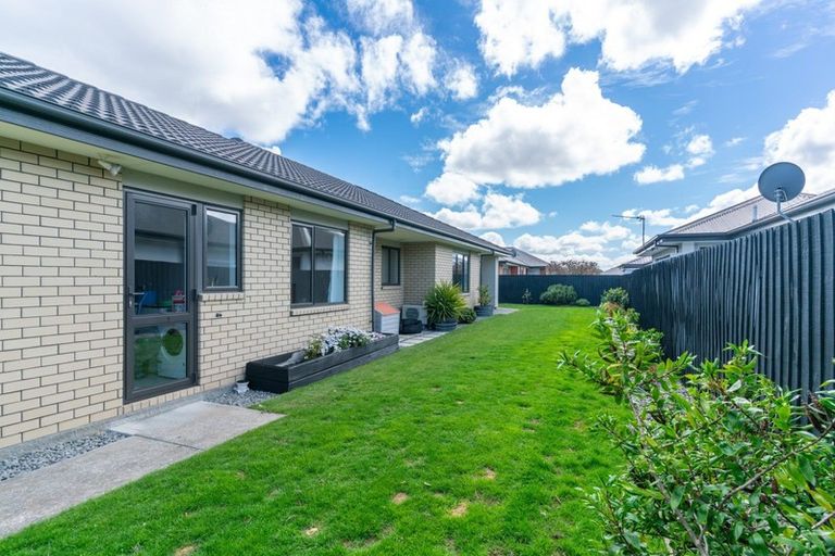 Photo of property in 3 Saint Peters Close, Woolston, Christchurch, 8062