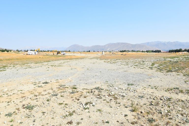 Photo of property in Temple Drive, Twizel, 7901