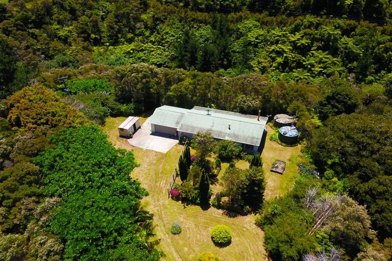Photo of property in Peria Road, Peria, Kaitaia, 0482