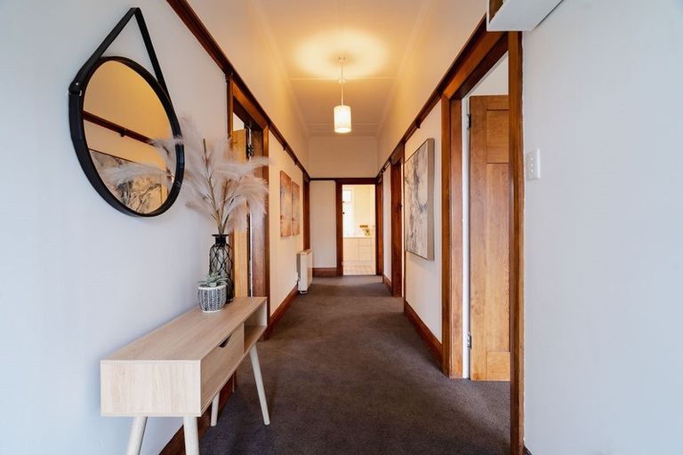 Photo of property in 21 Crosby Street, Mornington, Dunedin, 9011