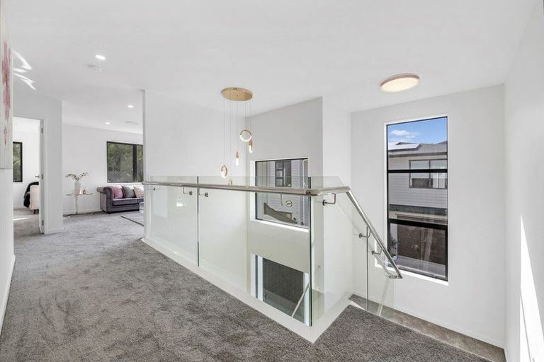 Photo of property in 8 Hing Street, Flat Bush, Auckland, 2019