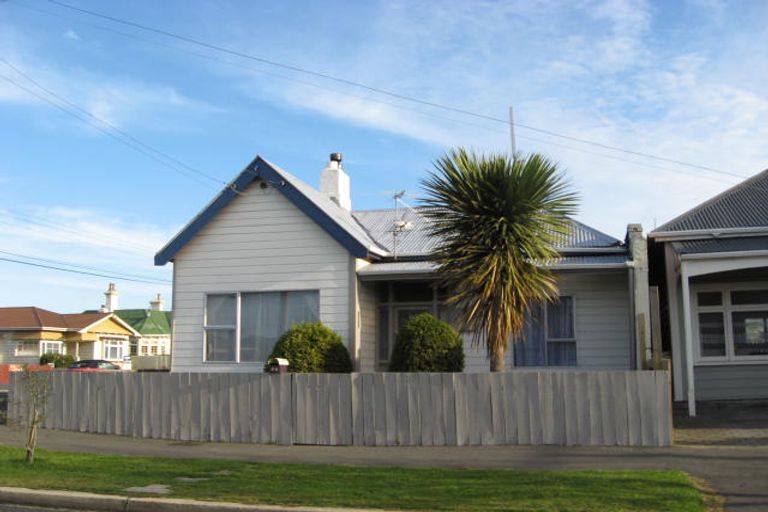 Photo of property in 44 Dalgety Street, Saint Kilda, Dunedin, 9012