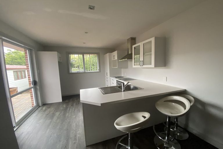 Photo of property in 30 Kenwyn Avenue, St Albans, Christchurch, 8052