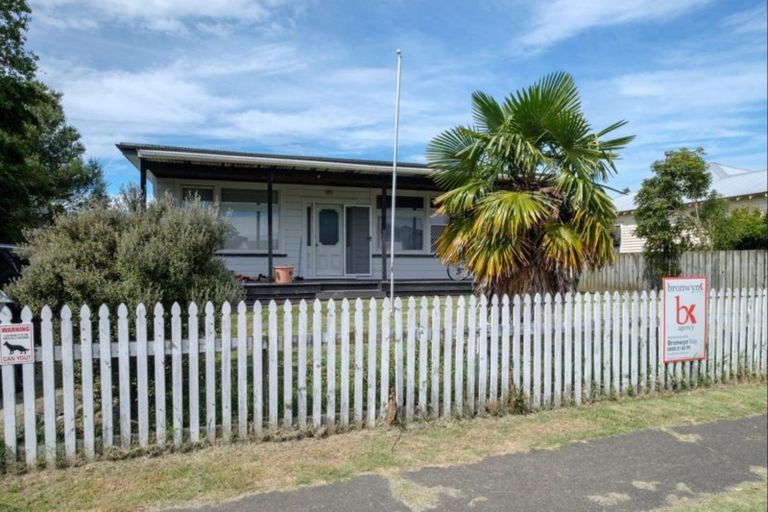 Photo of property in 13 Kennedy Street, Mangapapa, Gisborne, 4010