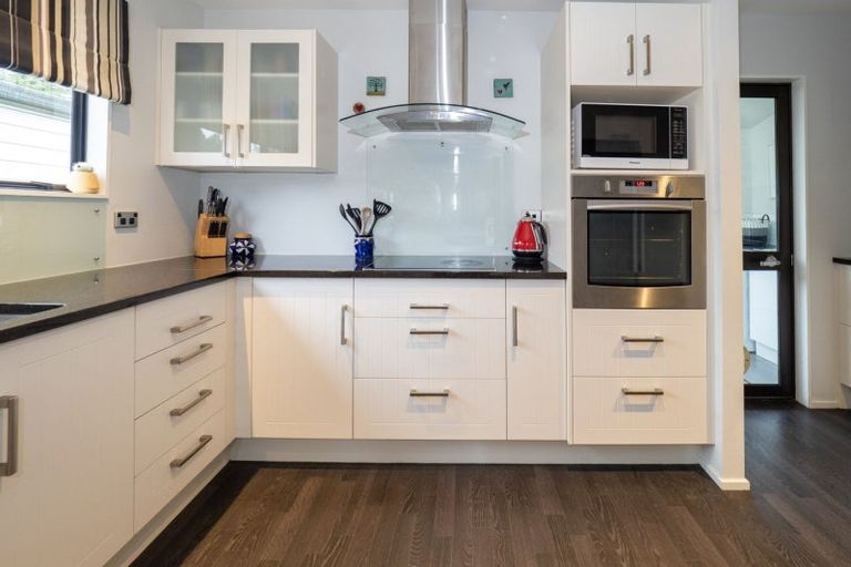 Photo of property in 6 Chelsea Lane, Newland, Ashburton, 7772