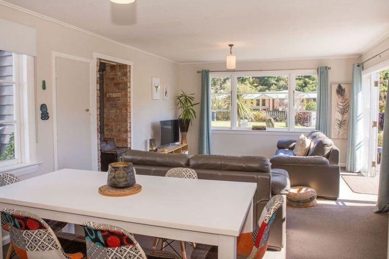 Photo of property in 299 Marsden Road, Greymouth, 7805