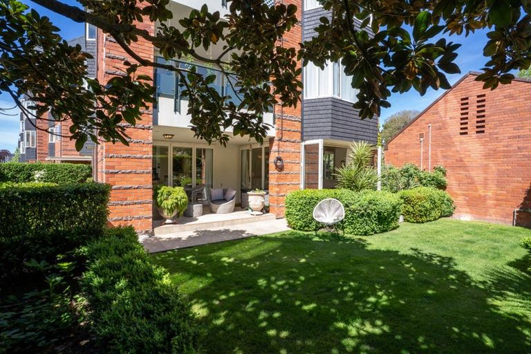 Photo of property in 11/142 Park Terrace, Christchurch Central, Christchurch, 8013