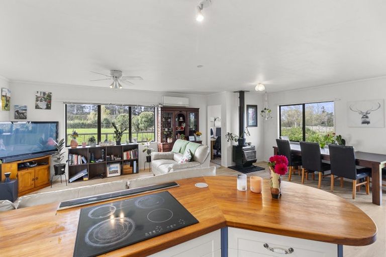 Photo of property in 102c Clark And Denize Road, Pukekawa, Tuakau, 2696