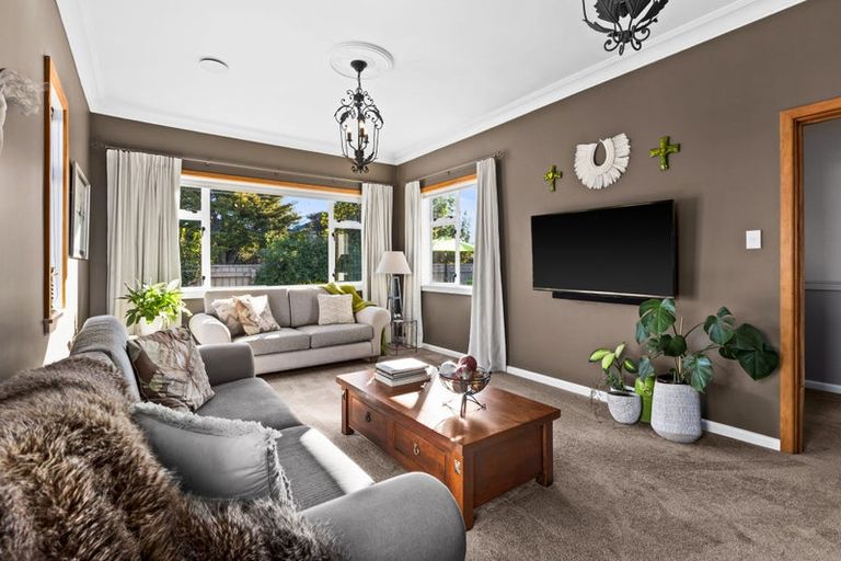 Photo of property in 129 Nelson Crescent, Napier South, Napier, 4110