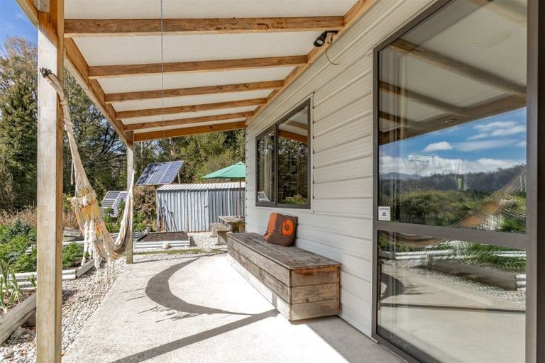 Photo of property in 167d Darkies Terrace Road, Charleston, Cape Foulwind, 7892