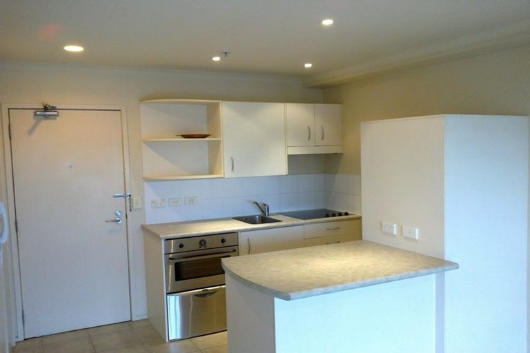 Photo of property in The Rennaissance, 12f/18 Ronwood Avenue, Manukau, Auckland, 2104