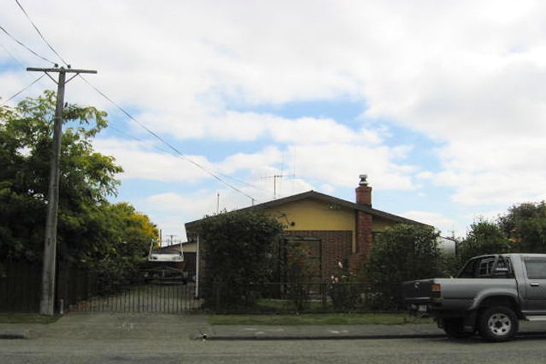 Photo of property in 15 John Street, Temuka, 7920