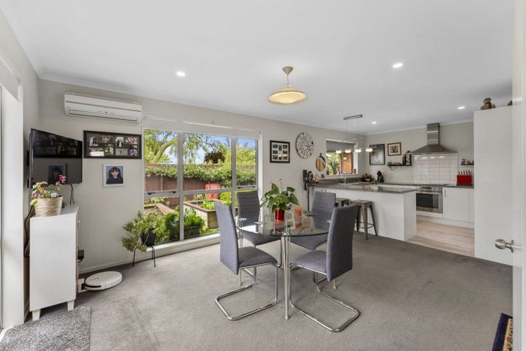 Photo of property in 12 Rubicon Place, Hei Hei, Christchurch, 8042