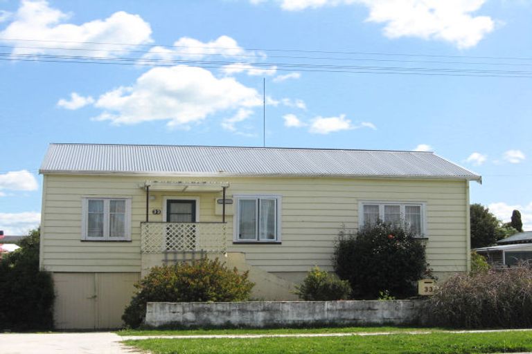 Photo of property in 33 Bailey Street, Huntly, 3700