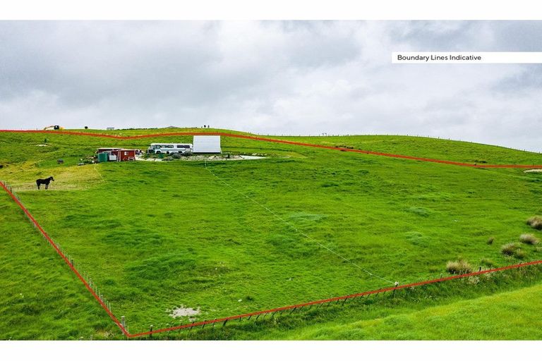 Photo of property in 111 Brown Road, Hakaru, 0573