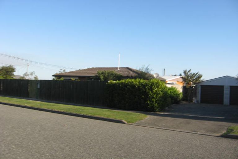 Photo of property in 1 Torlesse Crescent, Darfield, 7510