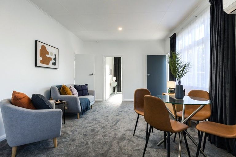 Photo of property in 8 Nosworthy Street, Blenheim, 7201