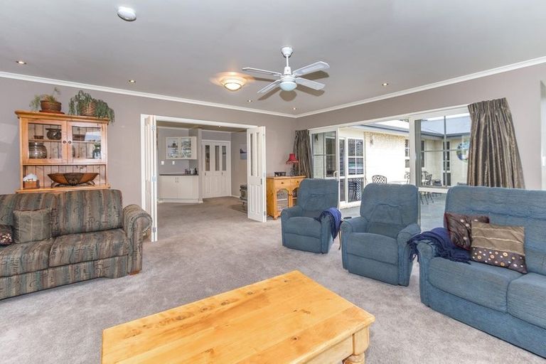 Photo of property in 61 Hoskyns Road, Rolleston, Christchurch, 7675
