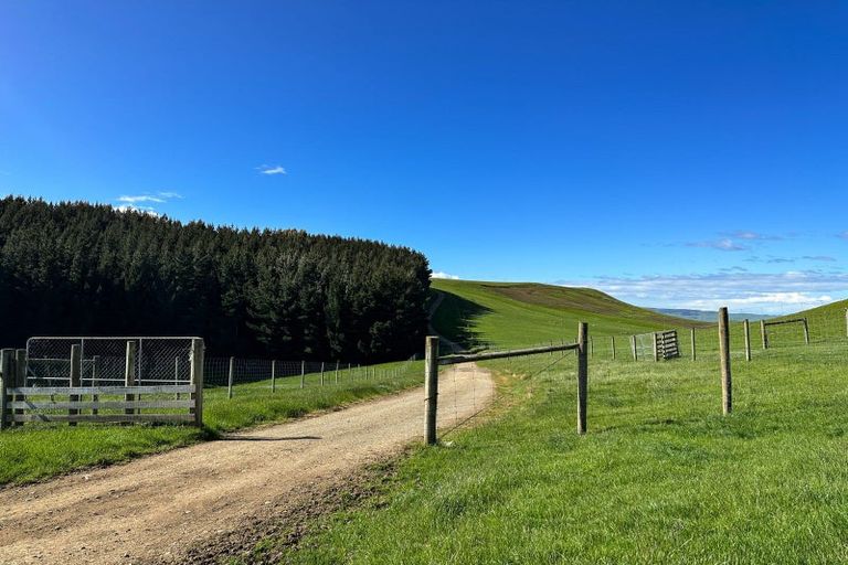 Photo of property in 30 Frazer Road, Tuturau, Mataura, 9774