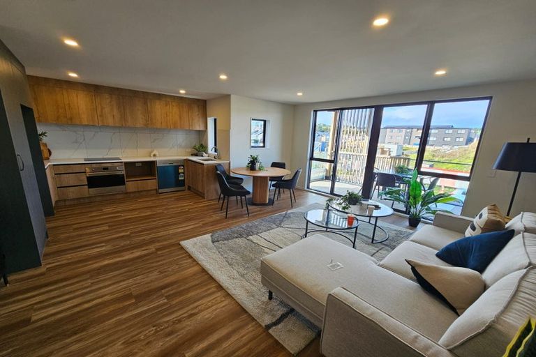 Photo of property in 104/3 Dishys Road, Flat Bush, Auckland, 2019