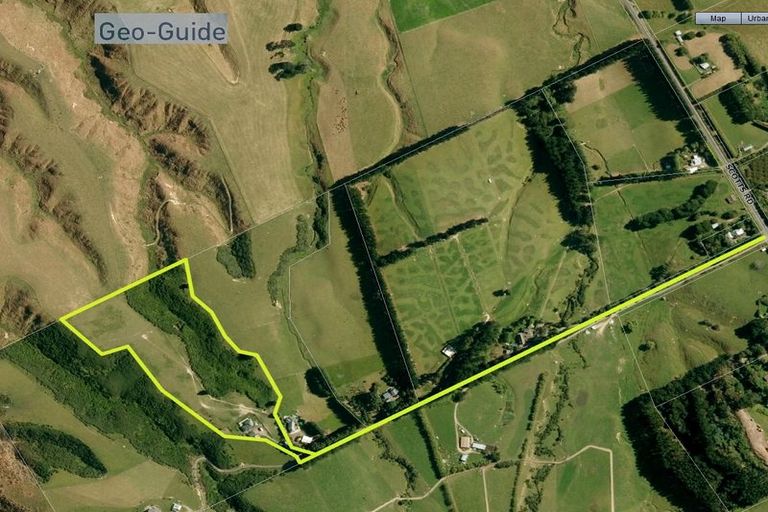 Photo of property in 376c Scotts Road, Linton, Palmerston North, 4472