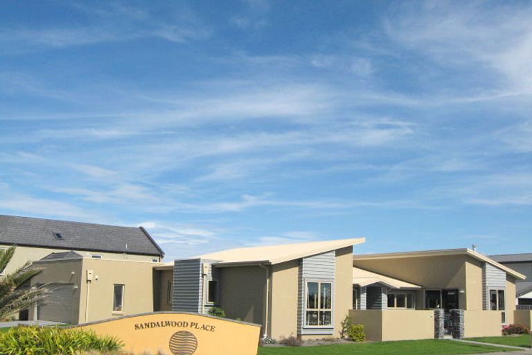 Photo of property in 111 Aston Drive, Waimairi Beach, Christchurch, 8083