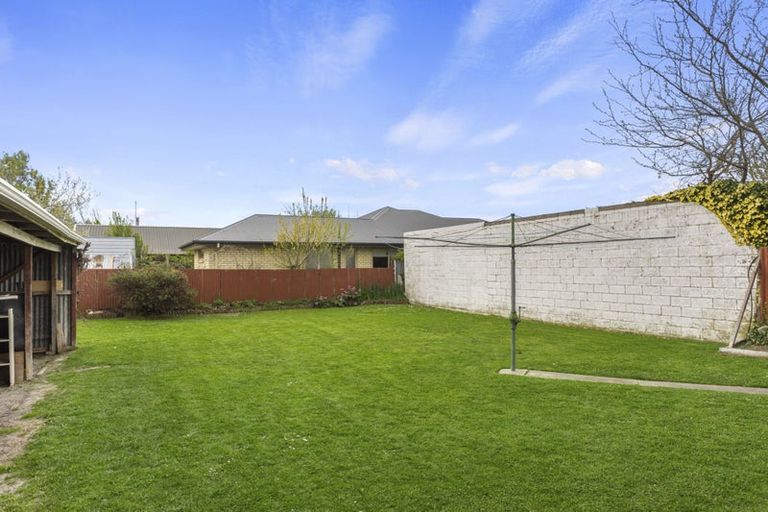 Photo of property in 236 Northbrook Road, Rangiora, 7400