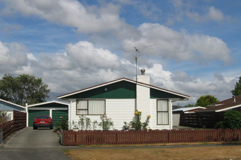 Photo of property in 131 California Drive, Totara Park, Upper Hutt, 5018