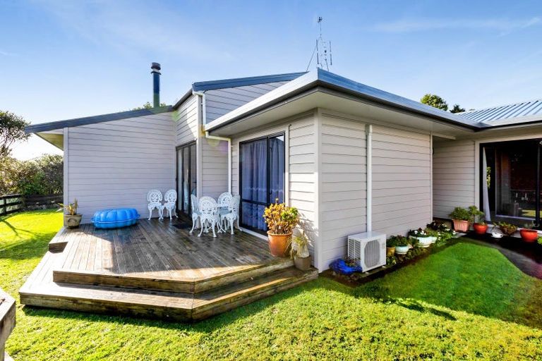Photo of property in 737 Dudley Road Upper, Kaimiro, Inglewood, 4386