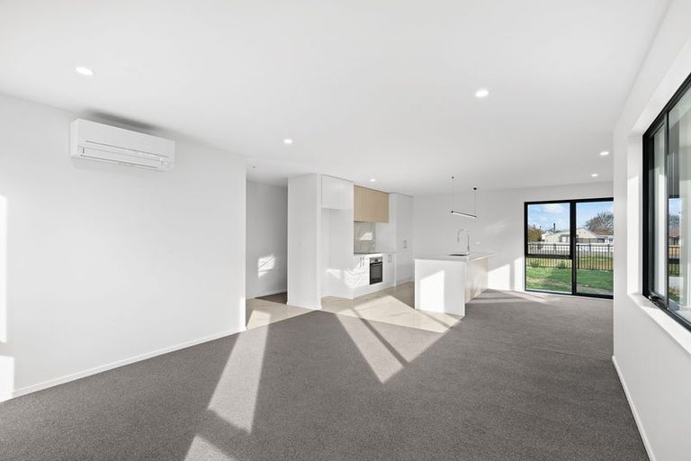 Photo of property in 48 Waiotahi Road, Kaiapoi, 7630