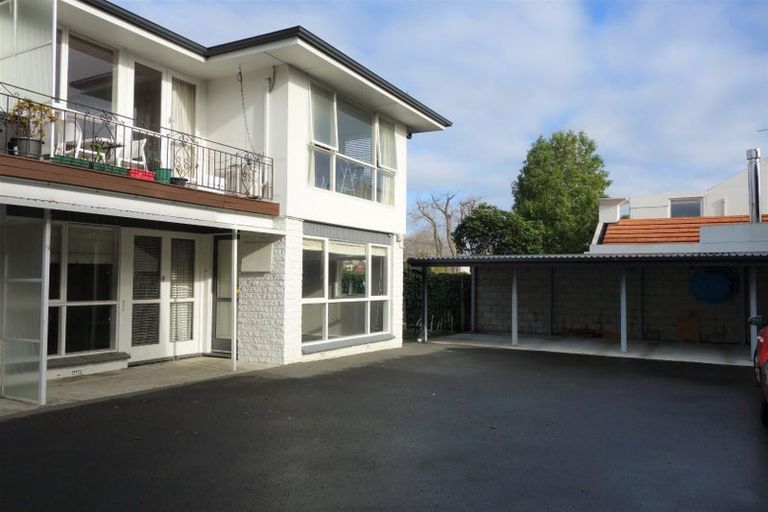 Photo of property in 1/3 Repton Street, Merivale, Christchurch, 8014