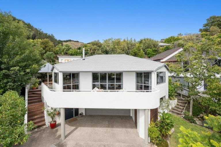 Photo of property in 7 Cresswell Place, Richmond, 7020