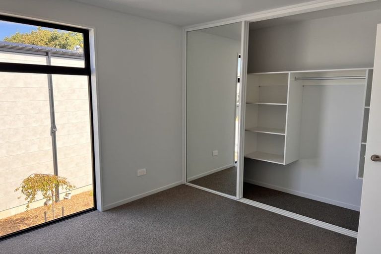 Photo of property in 3/10 New Brighton Road, Shirley, Christchurch, 8061