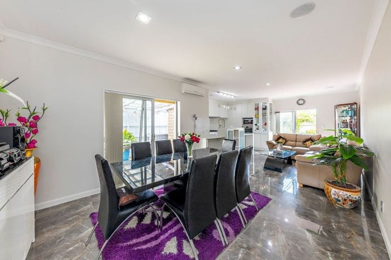 Photo of property in 4 Cahir Place, Flat Bush, Auckland, 2019