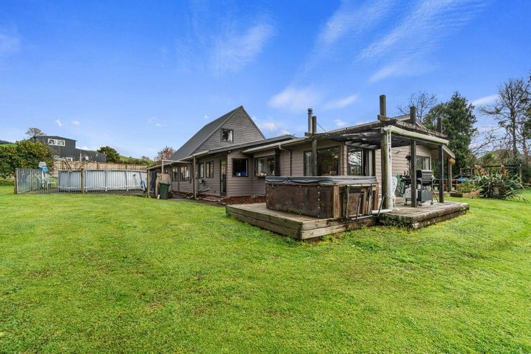 Photo of property in 69 Waitetuna Valley Road, Waitetuna, Raglan, 3295