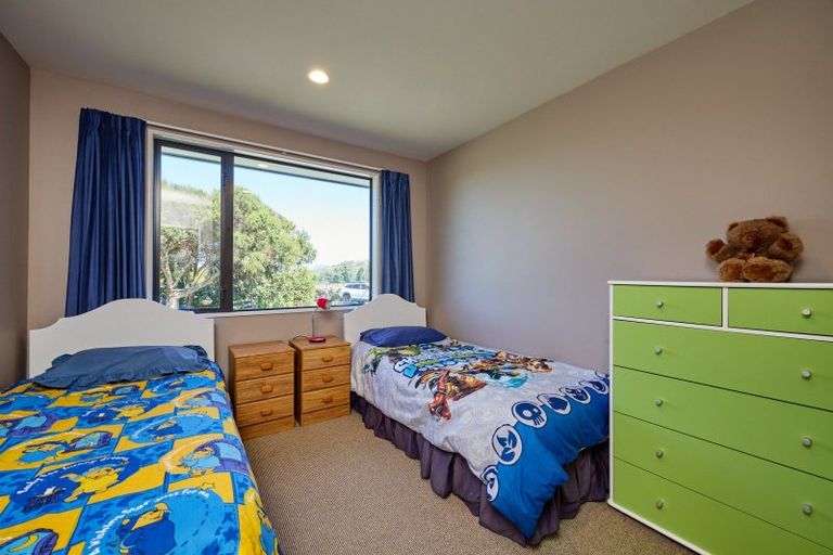 Photo of property in 399a Inland Kaikoura Road, Inland Road, Kaikoura, 7373