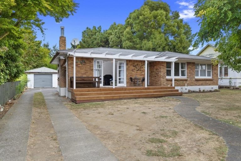 Photo of property in 51 Aroha View Avenue, Te Aroha, 3320