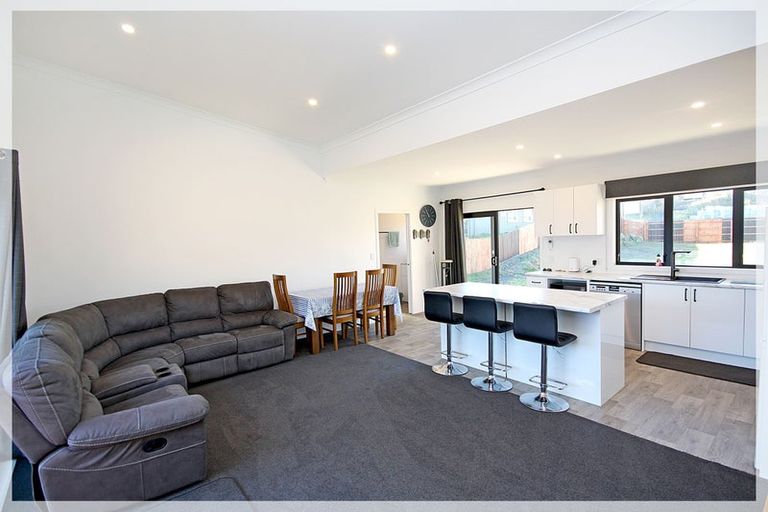 Photo of property in 6 Dustin Street, Foxton Beach, Foxton, 4815