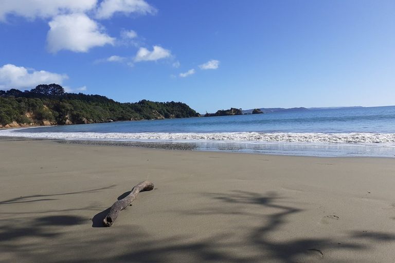 Photo of property in 46 Bays Road, Orere Point, Papakura, 2585