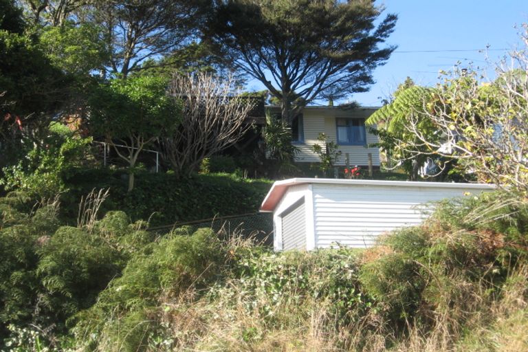 Photo of property in 9 Thomas Street, Stokes Valley, Lower Hutt, 5019