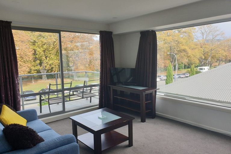 Photo of property in 12/245 Montreal Street, Christchurch Central, Christchurch, 8013