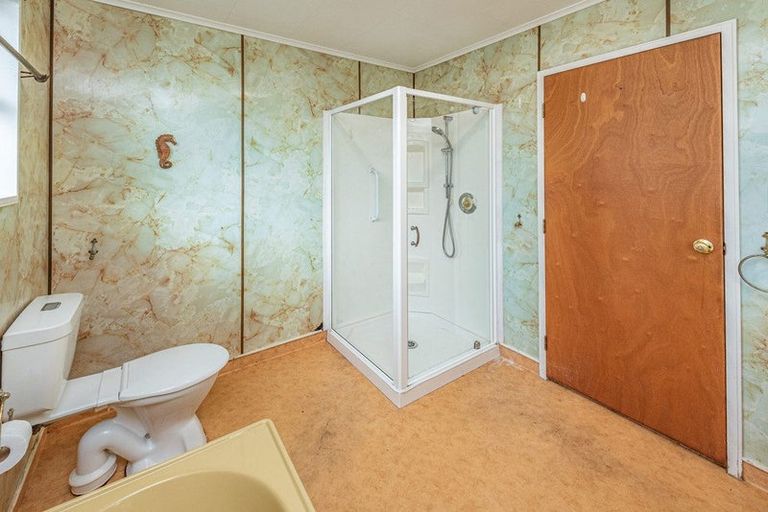 Photo of property in 112e Bell Street, Whanganui, 4500