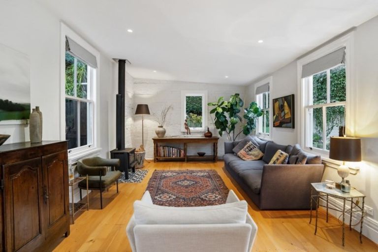 Photo of property in 8 Schofield Street, Grey Lynn, Auckland, 1021