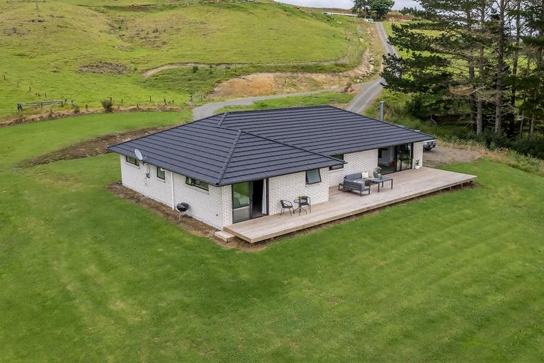 Photo of property in 55a Toots Drive, Kawakawa, 0282
