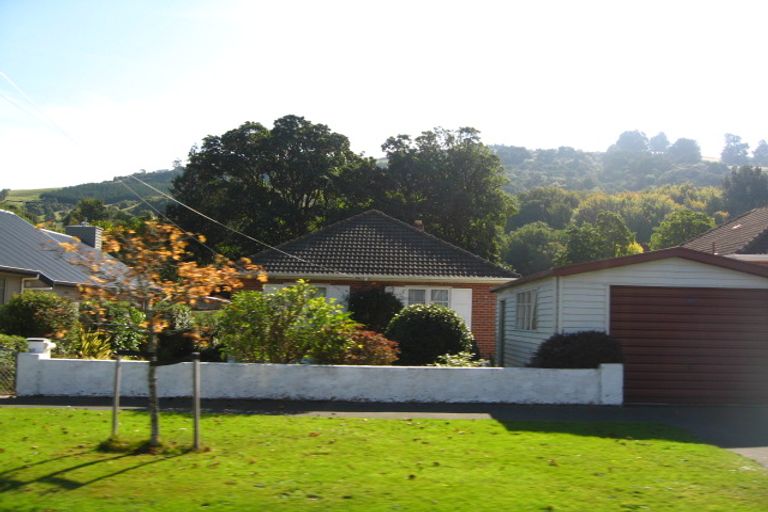 Photo of property in 27 Ainslee Place, North East Valley, Dunedin, 9010